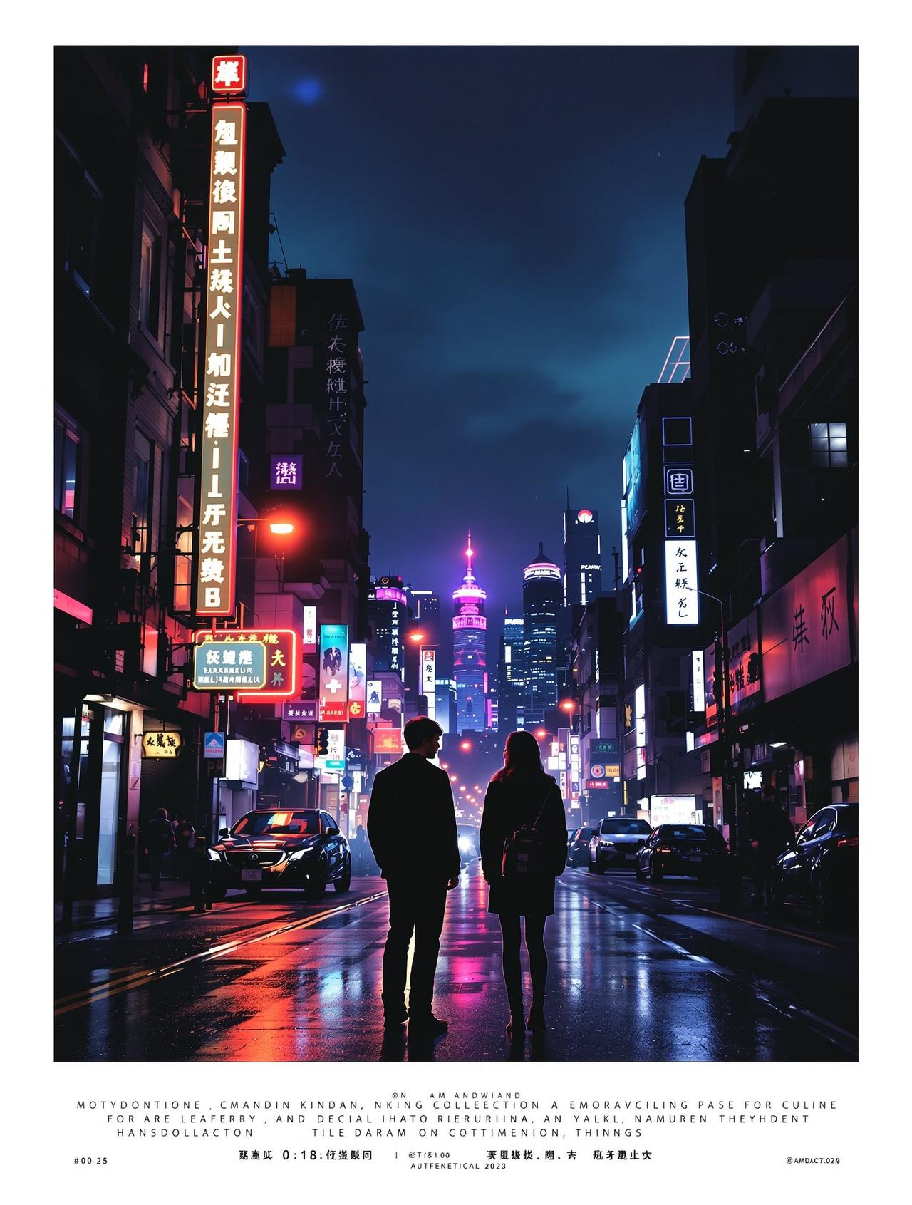 AI理论 - 都市夜未眠